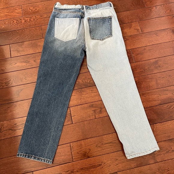 Revice denim jeans - Picture 2 of 3